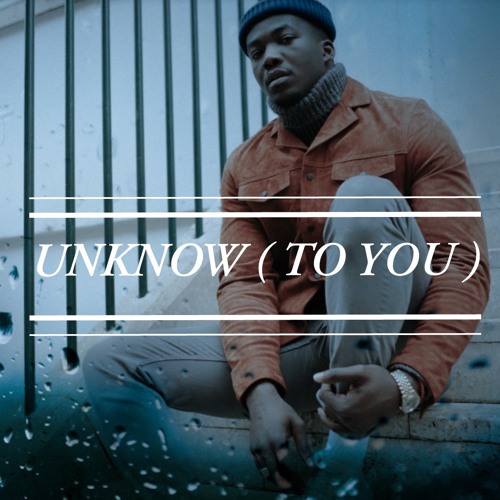 ALEX PRINCE RMX UNKNOW ( TO YOU )JACOB BANKS (French Urbankiz)