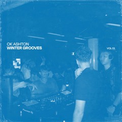 WINTER GROOVES - TROUBLES