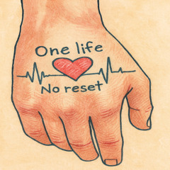 One Life, No Reset
