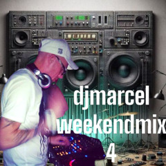 djmixtape dj marcel weekend mix 4
