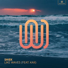 Like Waves (feat. kaii)