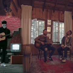 TODO VA A ESTAR BIEN - DjRDiez - EVAN CRAFT FT REDIMI2 FT LA CUARTA TRIBU