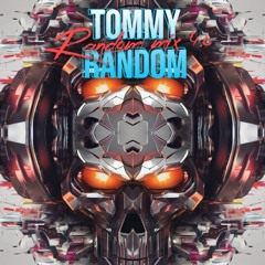 Random mix 4.0 - Hardstyle/Rawstyle - August 2024