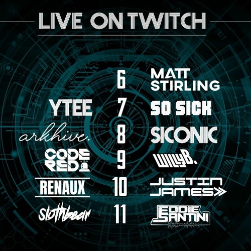 One Big Dubstep Masterpiece