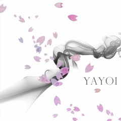 Yayoi - featuring Junko Yashima (2013)