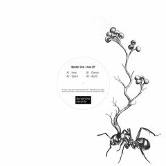 Premiere: Border One - Host
