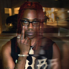 Dro Kenji - Go At Parties unreleased