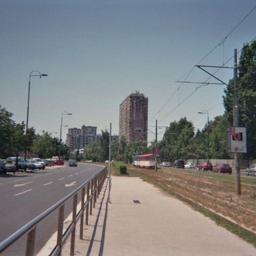 Europe Endless w/ VA 090525