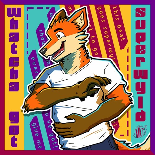 Whatcha Got [FREE DOWNLOAD]