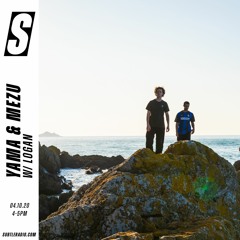 Yama & Mezu w/ Logan - Subtle - 04/10/2020