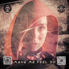 DjREDs - Make Me Feel So (USCFREE004)