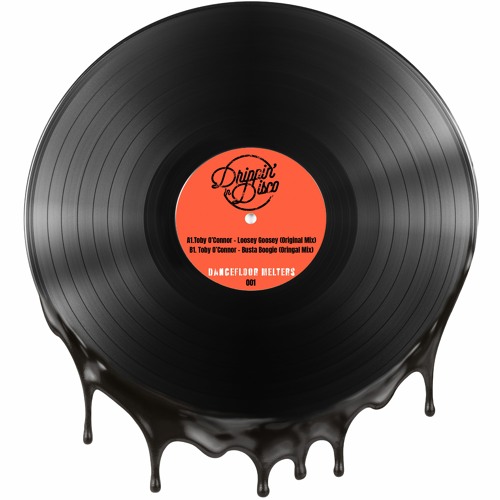 Loosey Goosey (Original Mix) - Toby O'Connor