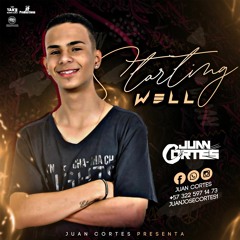STARTING WELL JUAN CORTES