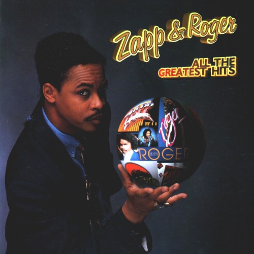 洋楽 Zapp & Roger Computer Love (Remix) Computer Love (Remix) - Zapp feat Charlie Wilson - YouTube