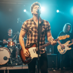 ELLE ME DIT  (Feat. Xavier Star) (French Pop)