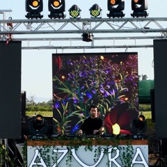 Tomas Pablo / Connected Episodio 10 / Live at Azura / Melipilla