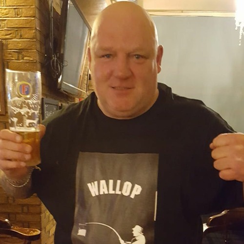 TONNER'S WALLOP MIX AUG 2020
