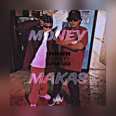 Money Makas Ft. $ad goon (prod. RO$ETTA)