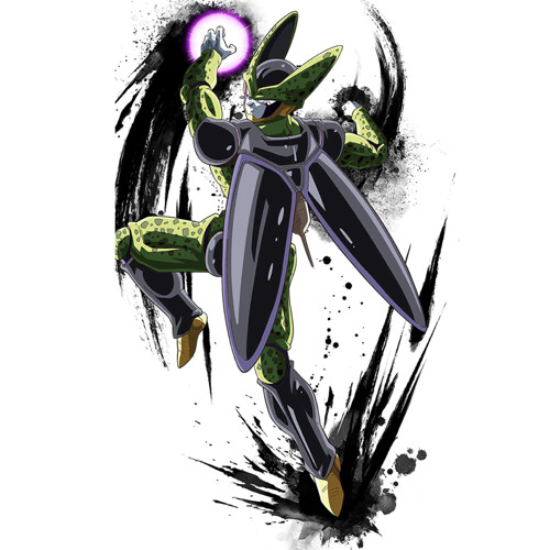 Stream Dragon Ball Z - Perfect Cell pt 2.wav by YAMI HIRUZEN | Listen
