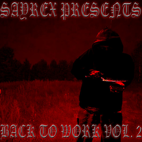 Stream SLAUGHTERHOUSE by SayRex | Listen online for free on SoundCloud