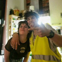 Kater, leere Kippen (ft. Rosi) - Wilkenbrot