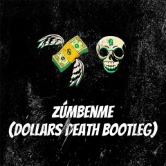 Ángel Doze - Zúmbenme (Dollars Death Bootleg) [Support By FightClvb @ EDC MX]