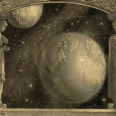 Shady Side of the Moon (Take 1)