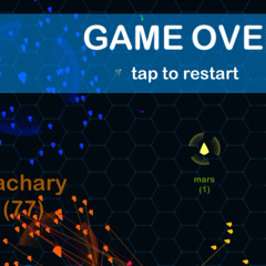 galaxy wars