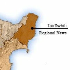 Tairawhiti Regional News Monday 20 06 2022