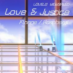Love & Justice (Semi Long)