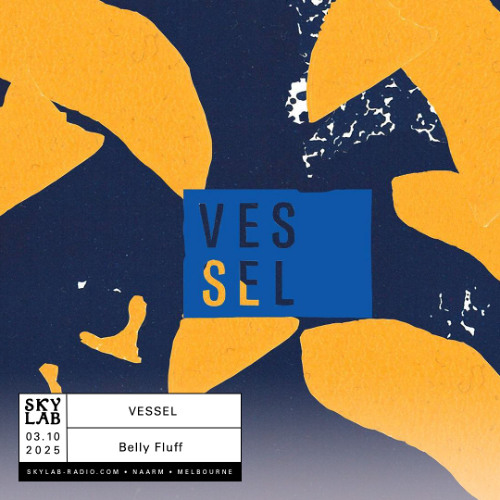 | VESSEL | w/ Belly Fluff | E2