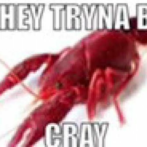 Stream They Tryna Be Cray By Raider Listen Online For Free On Soundcloud