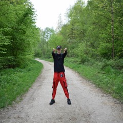 Dark Side VIP (Dubplate unless someone wants to sign this)