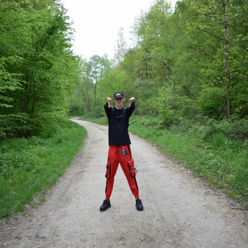 Dark Side VIP (Dubplate unless someone wants to sign this)