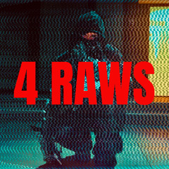 EsDeeKid - 4 RAWS  (ATHENS REMIX)