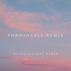 Stromae - Formidable (@northernelg remix).mp3