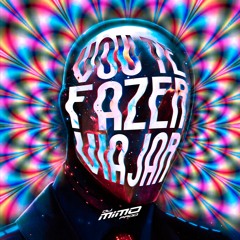 VOU TE FAZER VIAJAR (Funk Remix) (DJ Mimo Prod.) ft. VT Kebradeira