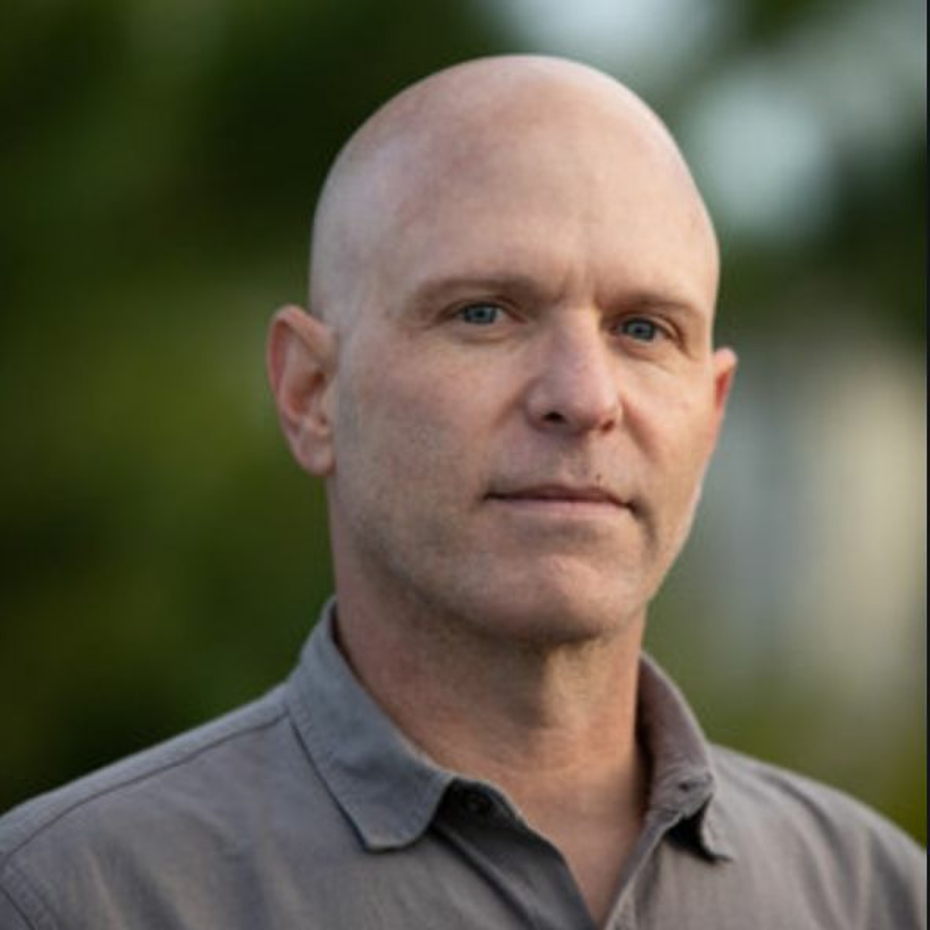 Jason Dearen on Kill Shot: A Shadow Industry, a Deadly Disease