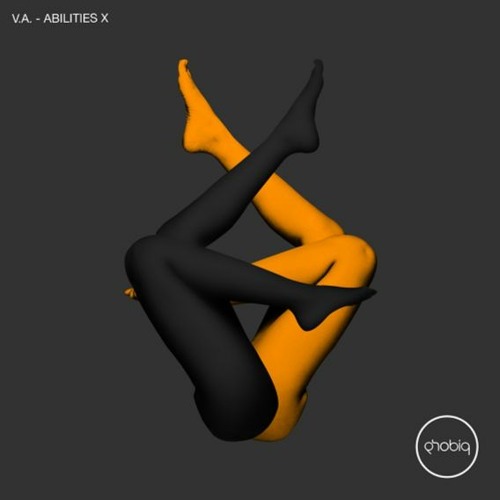 BROKEN ROBOT - Sixty Nein [preview]