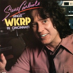 WKRP In Cincinnati by Steve Carlisle
