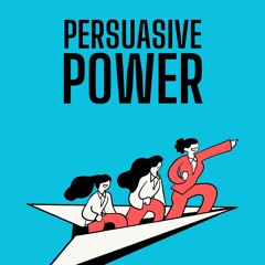 Persuasive Power Self Help PLR Audio Sample - Male