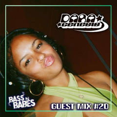 Bass n Babes Guest Mix 20: Dara Genesis
