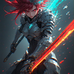 You Will! Kill La Kill