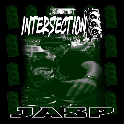 Intersection 005 - Jasp