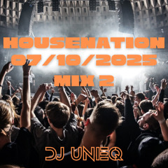 House Nation 07:10:25 Mix 2