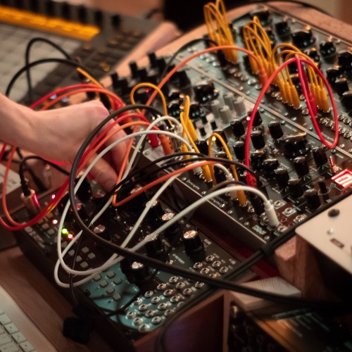 Hausmacher Techno Robin Weber