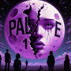 Madman in love. Pale1 "Freestyle"