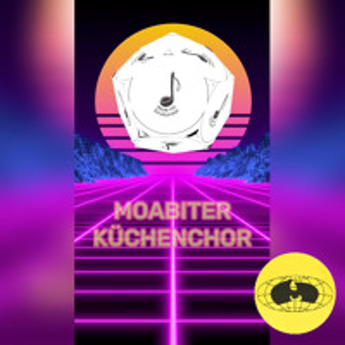 Moafunk Concert: Moabiter Küchenchor