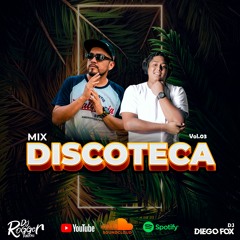 MIX DISCOTECA 2022 - Vol.03