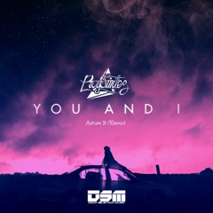 Progsmilez - You and I (Adrian U Remix) Offbeat Early Demo